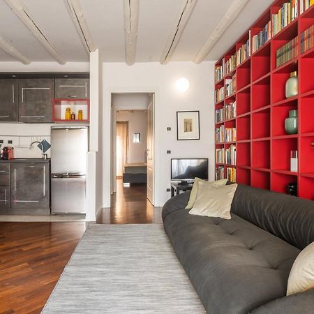 Апартаменты Porta Venezia Cozy Studio R&R Милан Экстерьер фото