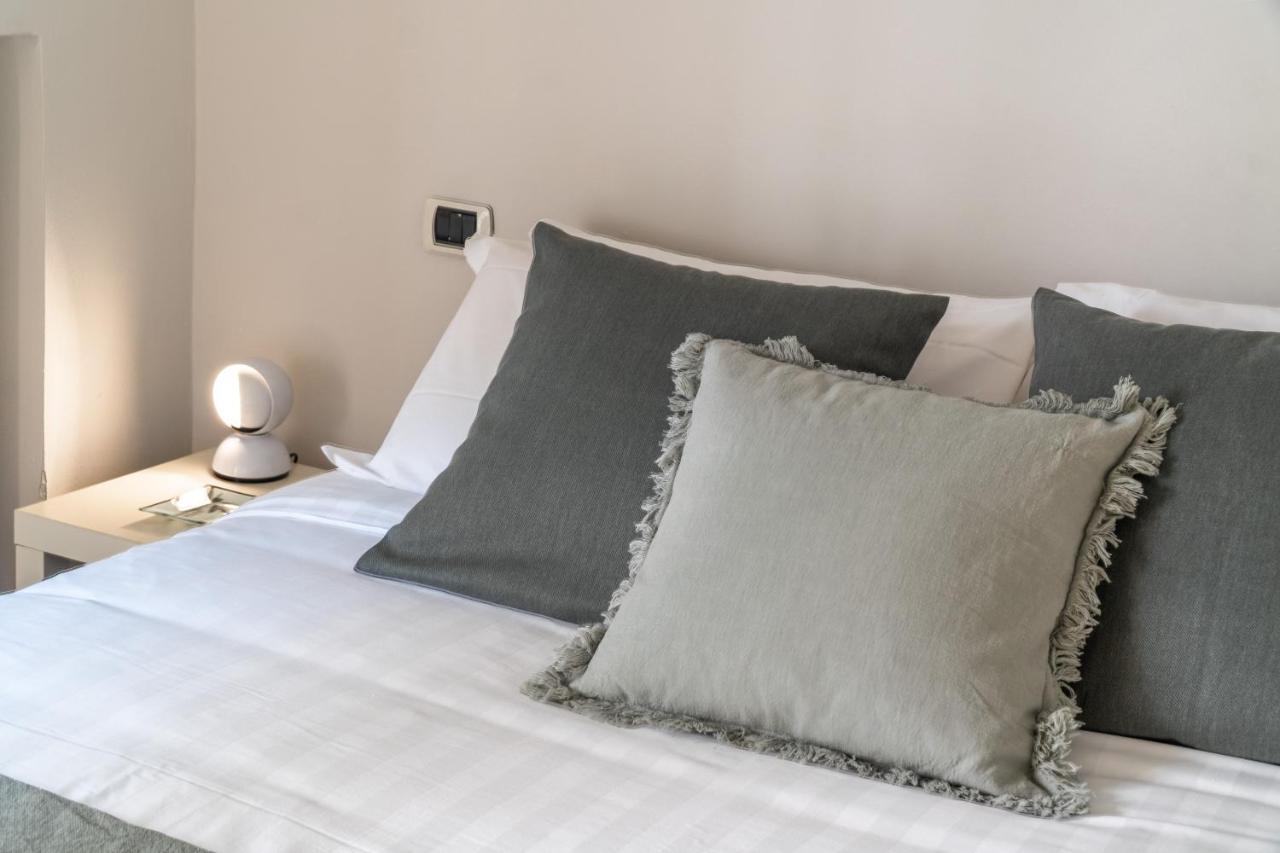Апартаменты Porta Venezia Cozy Studio R&R Милан Экстерьер фото