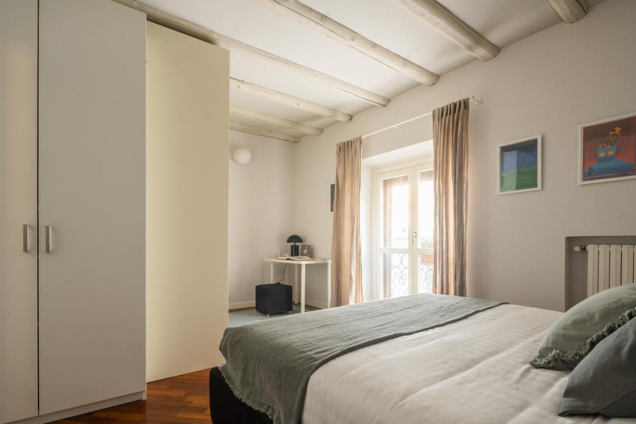 Апартаменты Porta Venezia Cozy Studio R&R Милан Экстерьер фото